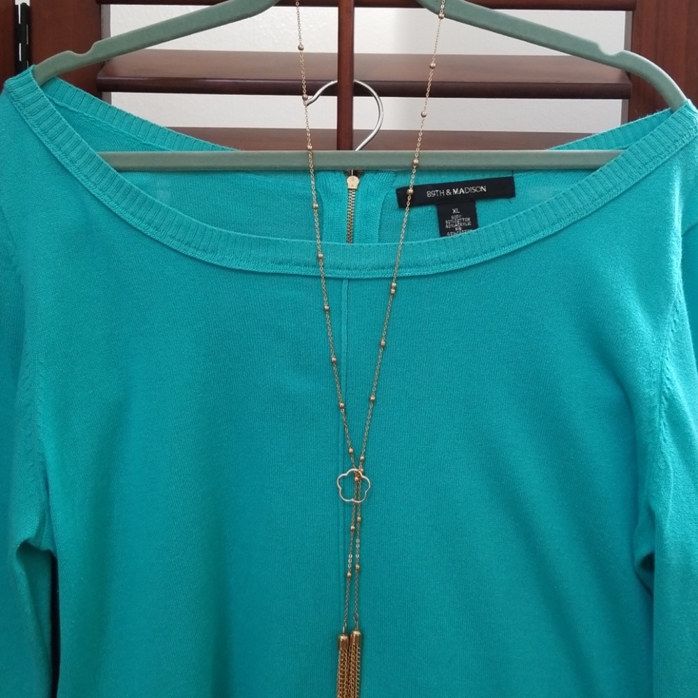 Sweater - Picture 2 of 4